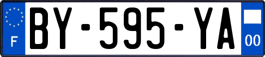 BY-595-YA