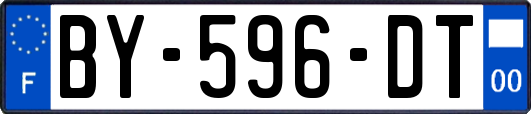 BY-596-DT