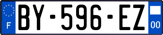 BY-596-EZ