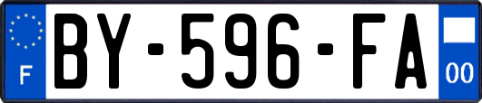 BY-596-FA