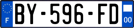 BY-596-FD
