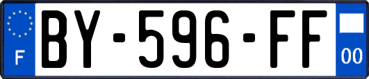 BY-596-FF