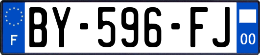 BY-596-FJ
