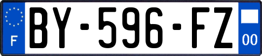 BY-596-FZ