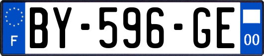 BY-596-GE