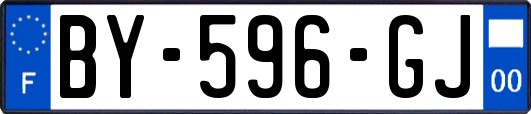 BY-596-GJ
