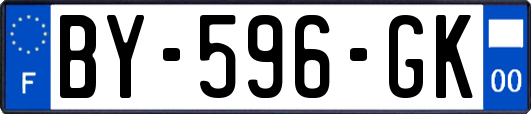 BY-596-GK