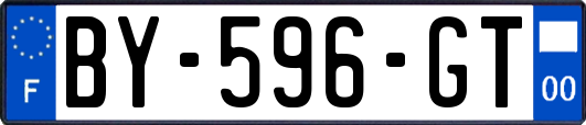 BY-596-GT