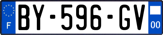 BY-596-GV