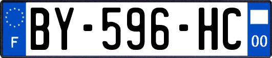 BY-596-HC