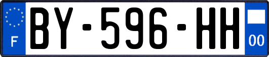 BY-596-HH