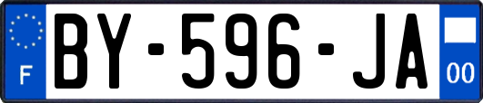 BY-596-JA