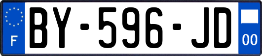 BY-596-JD