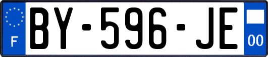 BY-596-JE