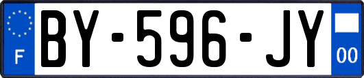 BY-596-JY