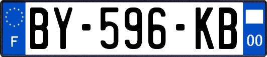 BY-596-KB