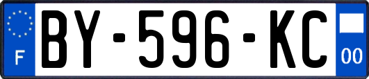 BY-596-KC
