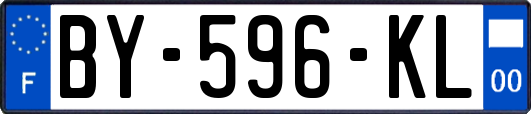 BY-596-KL