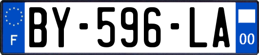 BY-596-LA