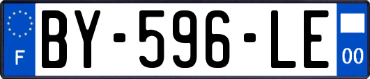 BY-596-LE