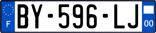 BY-596-LJ