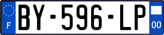 BY-596-LP