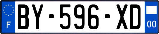 BY-596-XD