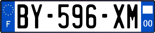 BY-596-XM