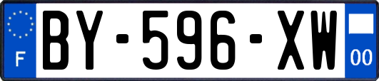 BY-596-XW