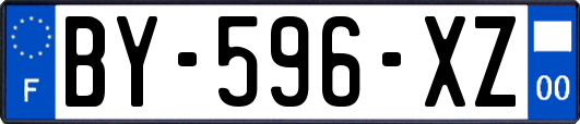 BY-596-XZ