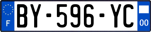 BY-596-YC