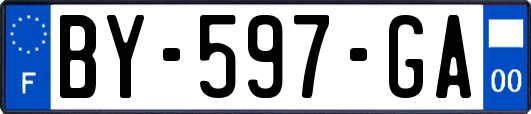 BY-597-GA