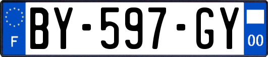 BY-597-GY