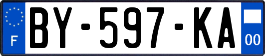 BY-597-KA