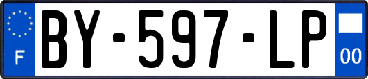 BY-597-LP