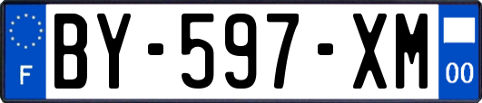 BY-597-XM