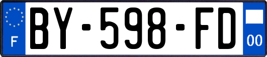 BY-598-FD