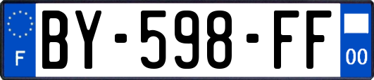 BY-598-FF