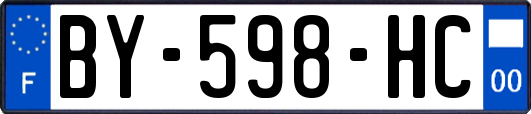 BY-598-HC