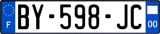 BY-598-JC