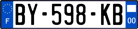 BY-598-KB