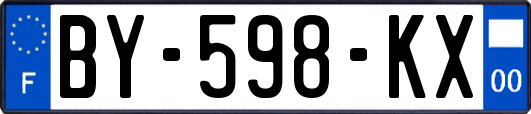 BY-598-KX