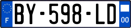 BY-598-LD