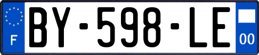 BY-598-LE