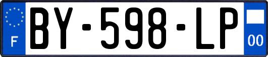 BY-598-LP