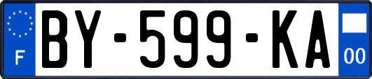 BY-599-KA