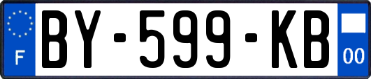 BY-599-KB