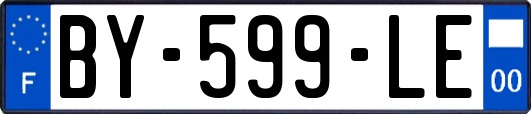 BY-599-LE
