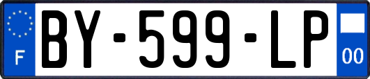BY-599-LP