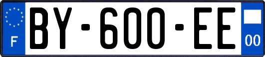 BY-600-EE